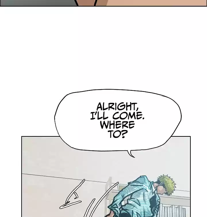 Rooftop Sword Master Ch. 16