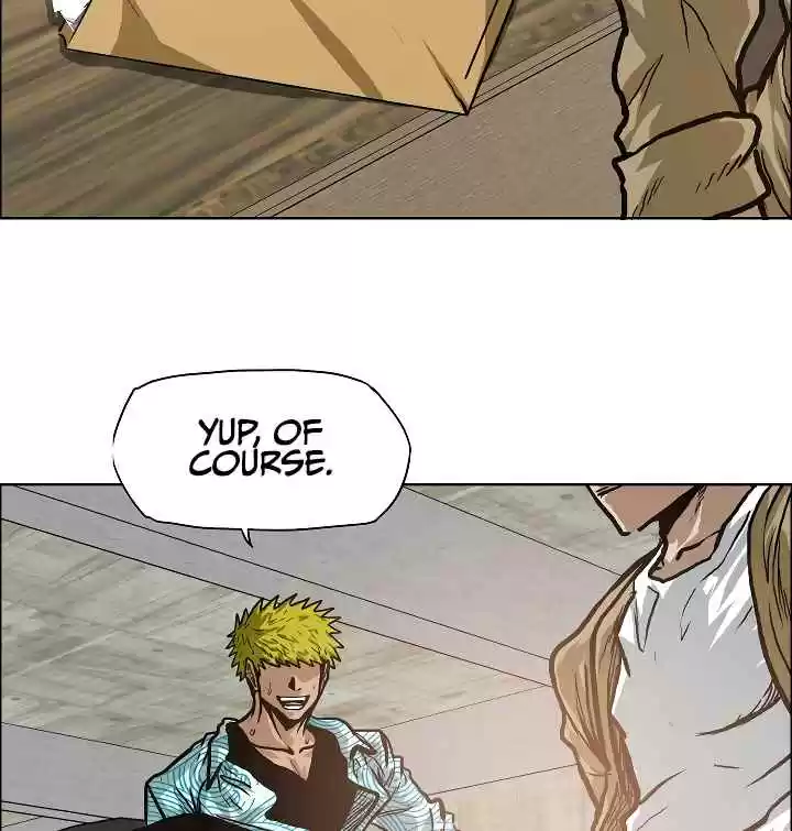 Rooftop Sword Master Ch. 16