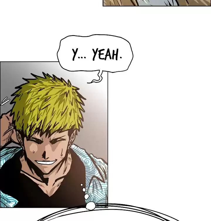 Rooftop Sword Master Ch. 16