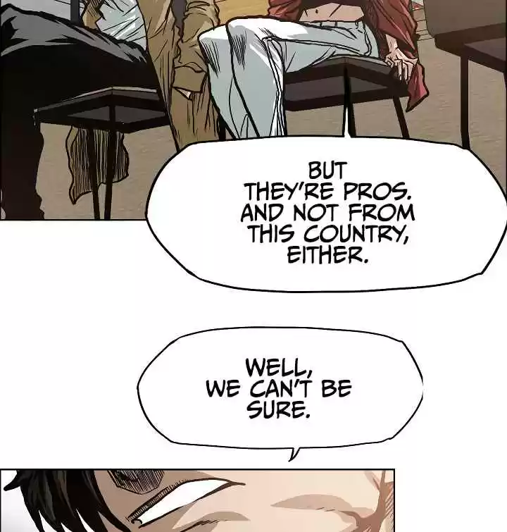 Rooftop Sword Master Ch. 16