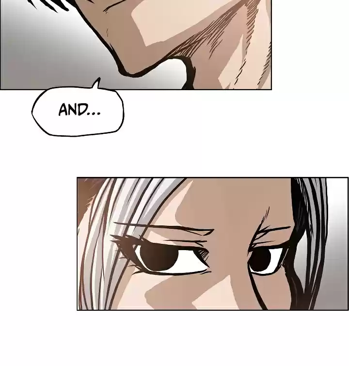 Rooftop Sword Master Ch. 16