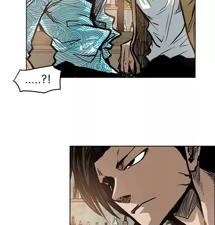 Rooftop Sword Master Ch. 16