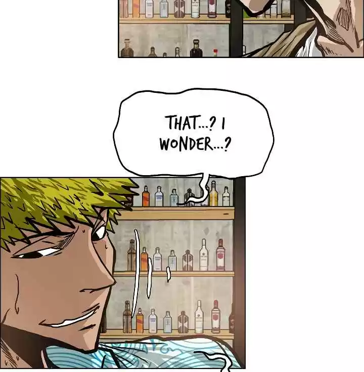 Rooftop Sword Master Ch. 16