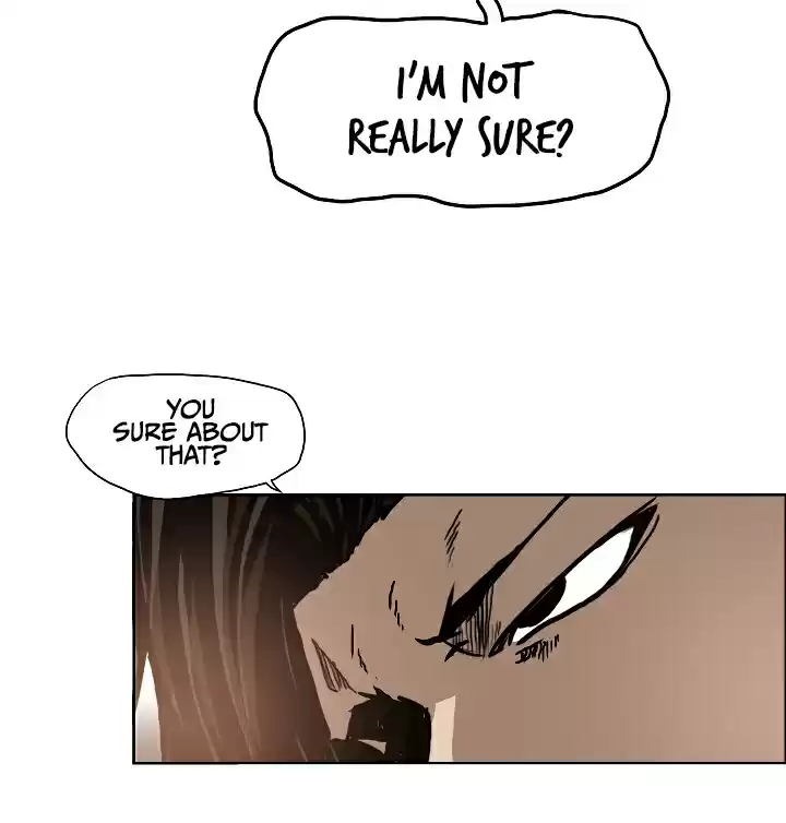 Rooftop Sword Master Ch. 16