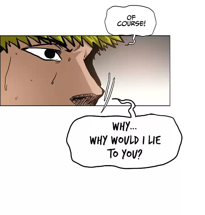 Rooftop Sword Master Ch. 16