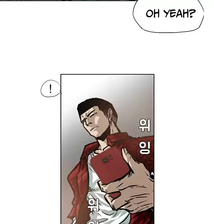 Rooftop Sword Master Ch. 16