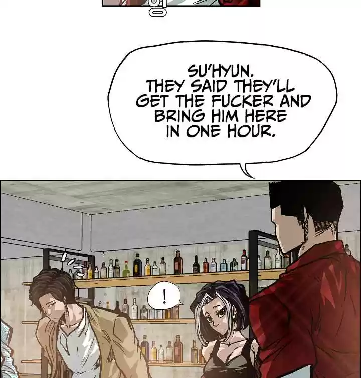 Rooftop Sword Master Ch. 16