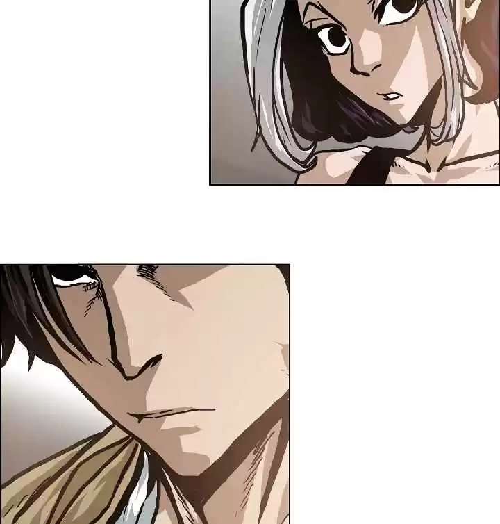 Rooftop Sword Master Ch. 16