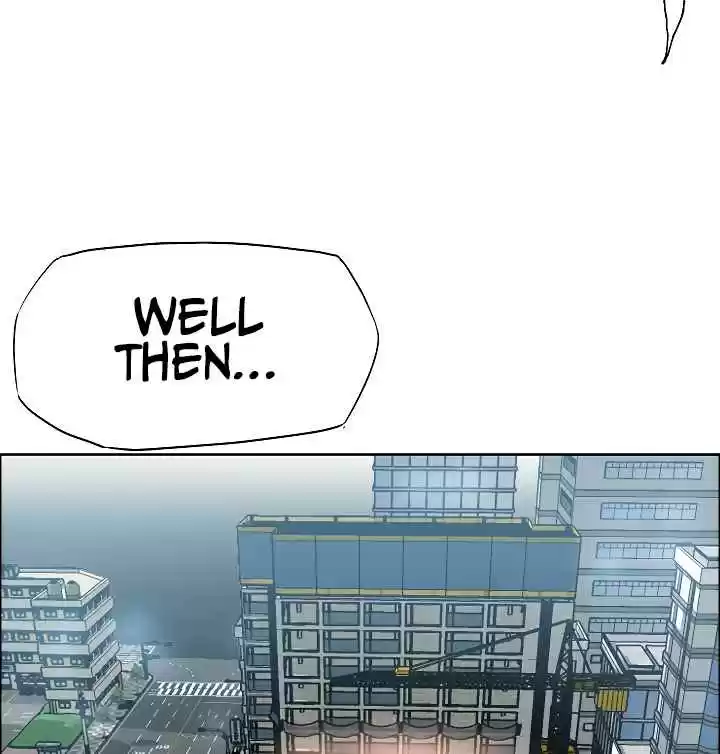 Rooftop Sword Master Ch. 16