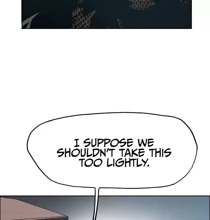 Rooftop Sword Master Ch. 17