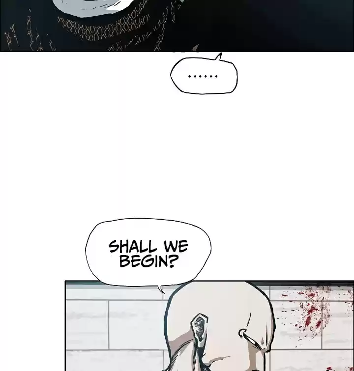 Rooftop Sword Master Ch. 17