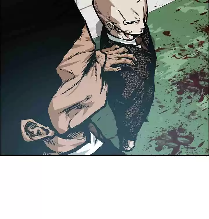 Rooftop Sword Master Ch. 17