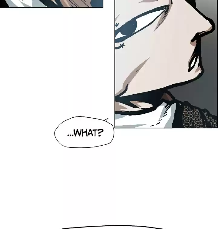 Rooftop Sword Master Ch. 17