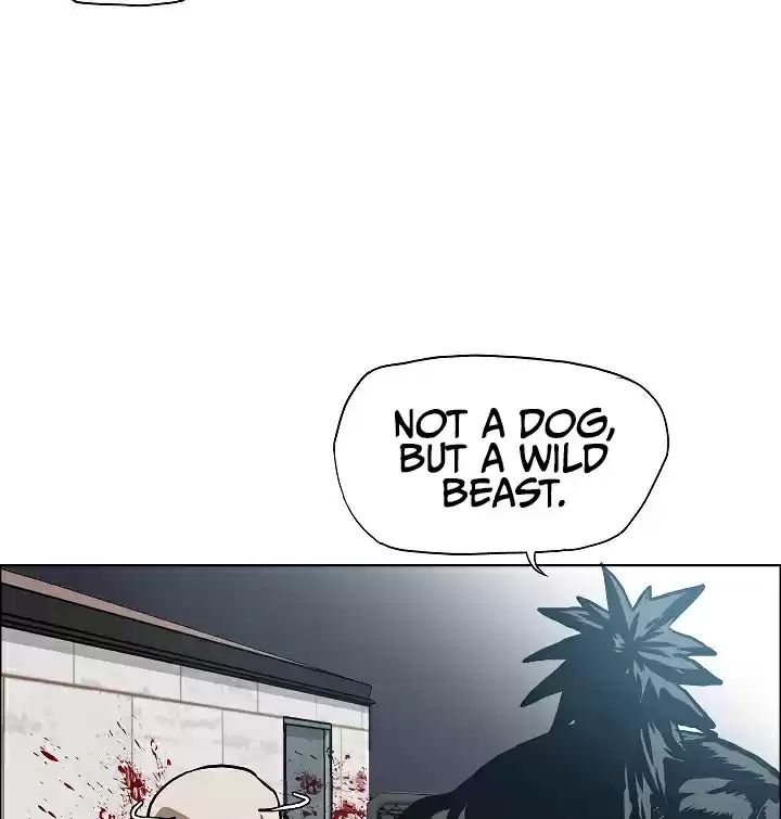 Rooftop Sword Master Ch. 17