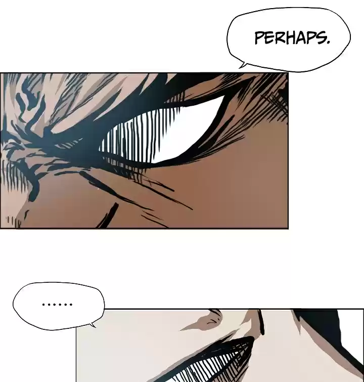 Rooftop Sword Master Ch. 17