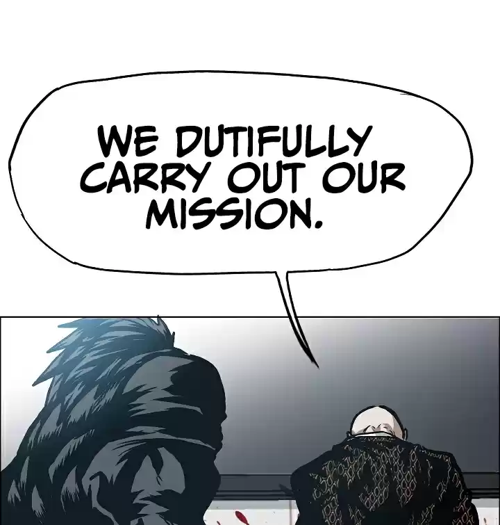 Rooftop Sword Master Ch. 17