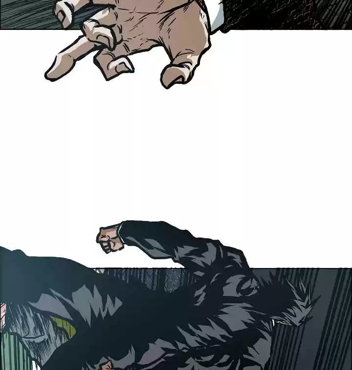 Rooftop Sword Master Ch. 17