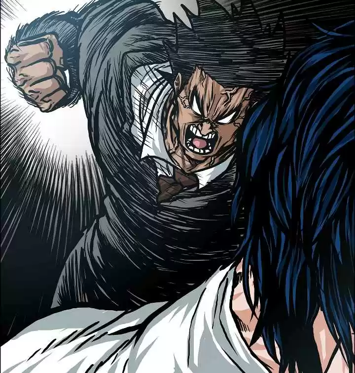 Rooftop Sword Master Ch. 17