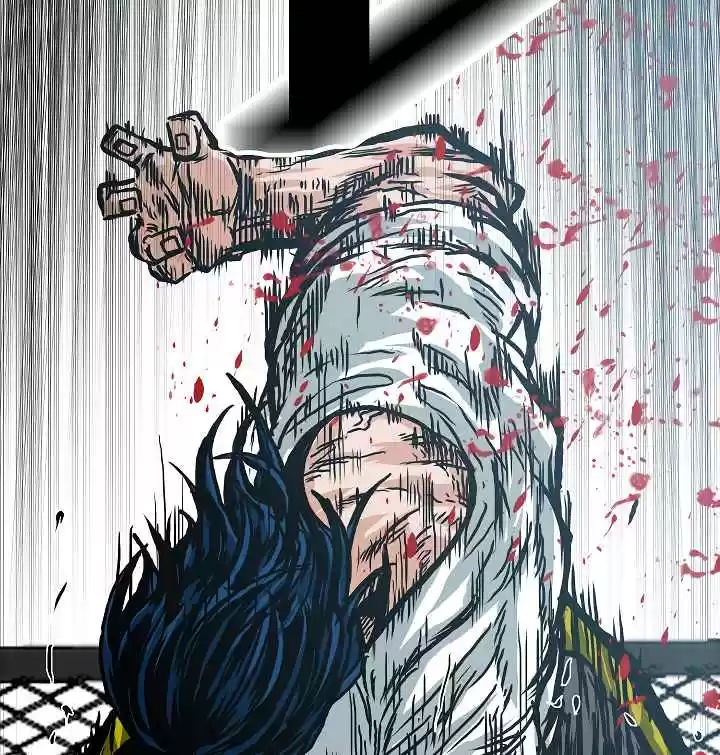 Rooftop Sword Master Ch. 17