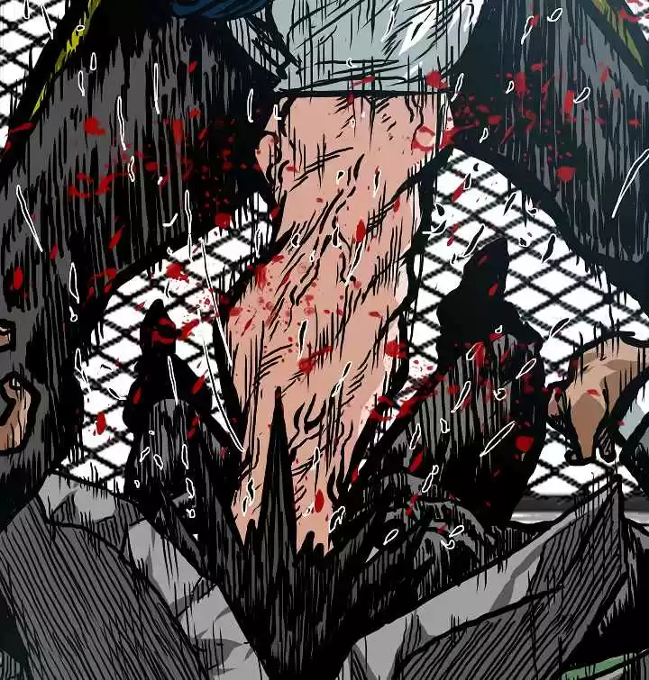 Rooftop Sword Master Ch. 17