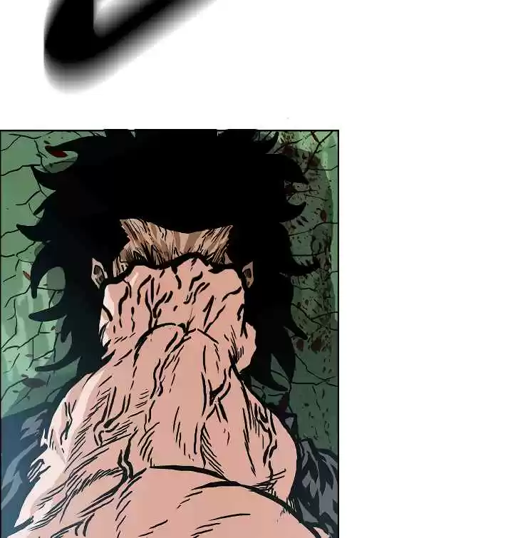 Rooftop Sword Master Ch. 17