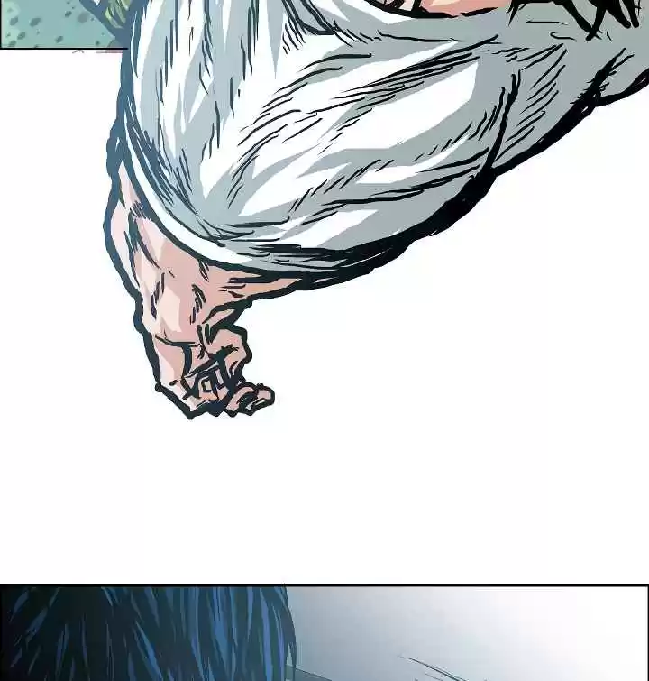 Rooftop Sword Master Ch. 17