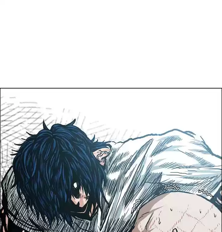 Rooftop Sword Master Ch. 17