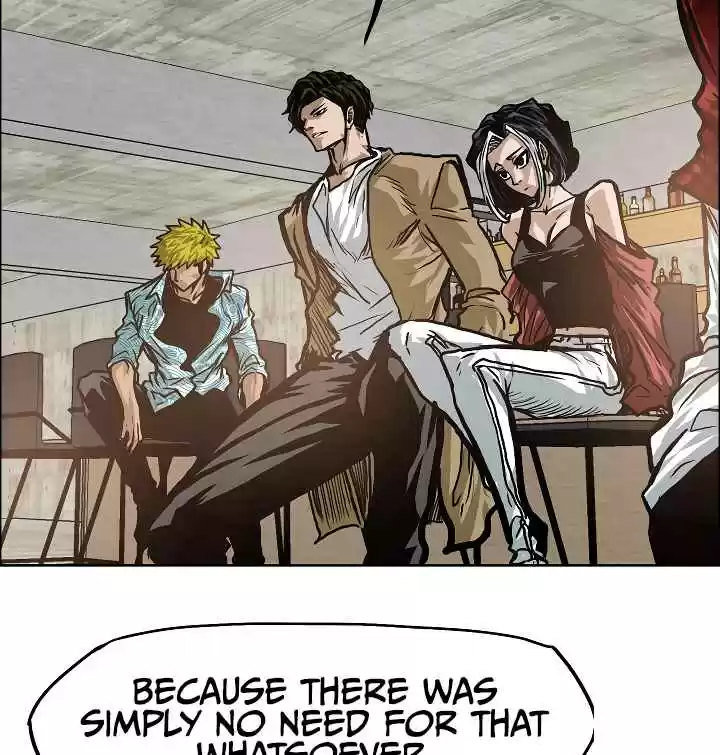 Rooftop Sword Master Ch. 17