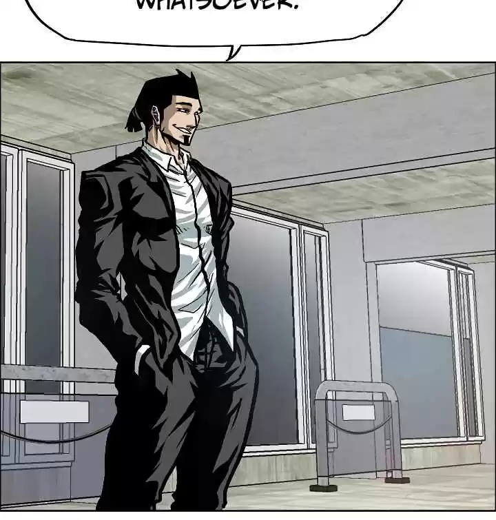 Rooftop Sword Master Ch. 17