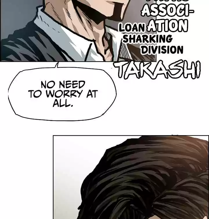 Rooftop Sword Master Ch. 17