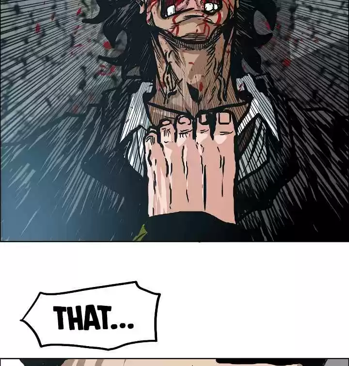 Rooftop Sword Master Ch. 17