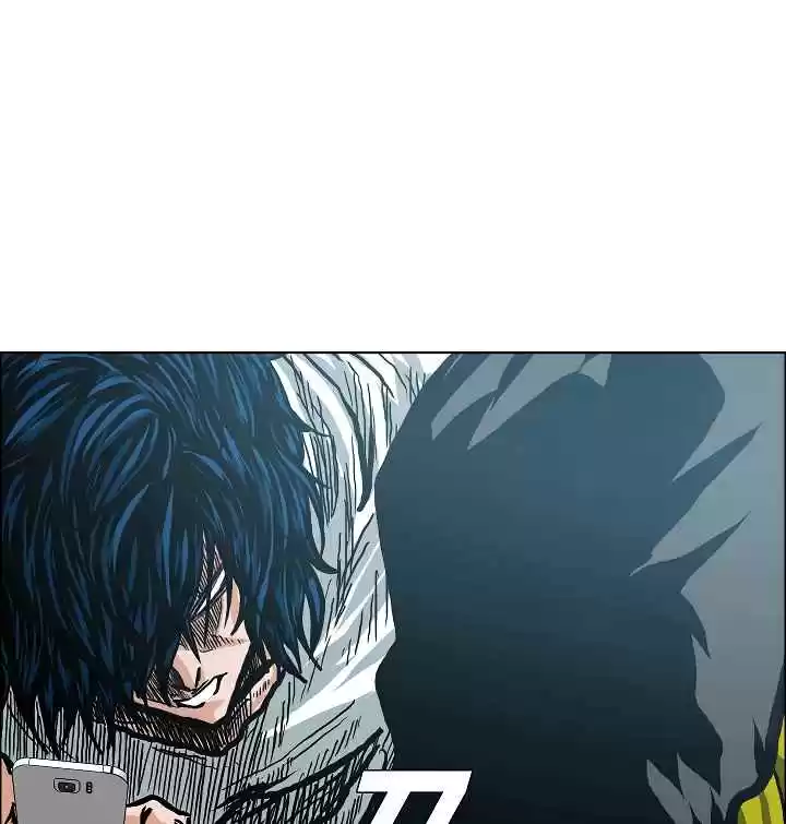 Rooftop Sword Master Ch. 17