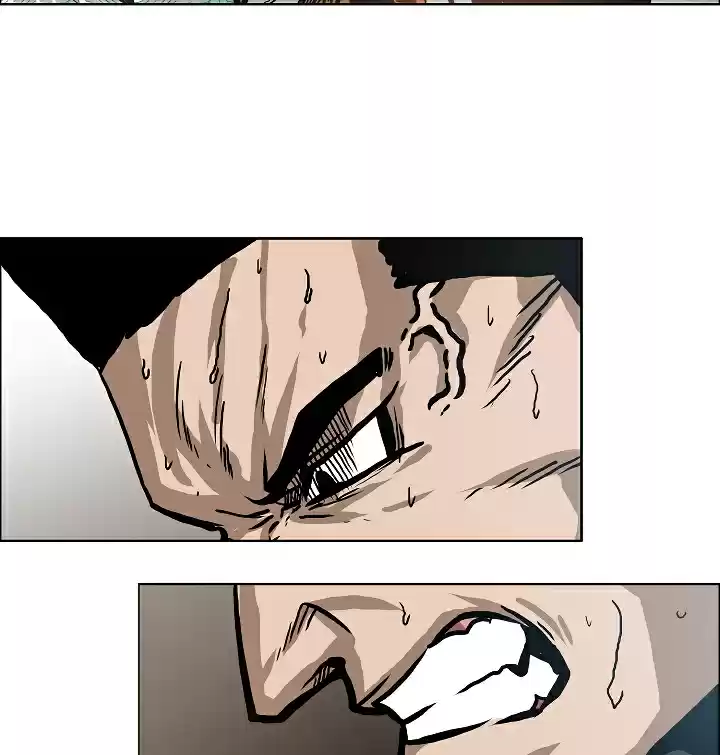 Rooftop Sword Master Ch. 17