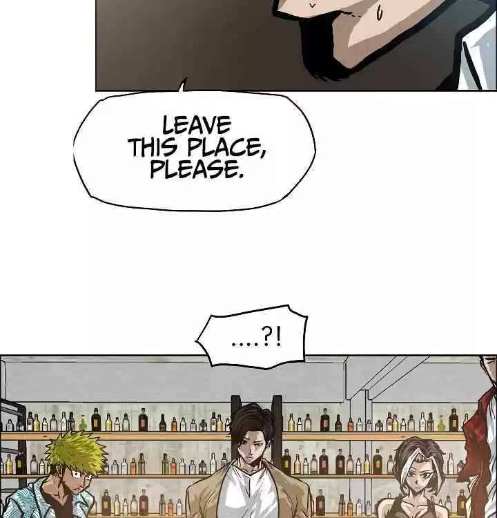 Rooftop Sword Master Ch. 17