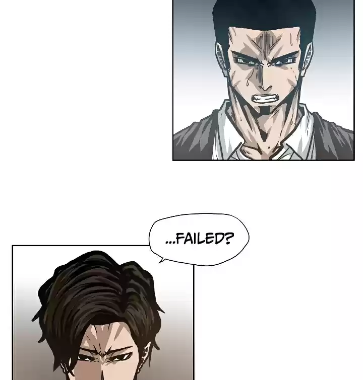 Rooftop Sword Master Ch. 17