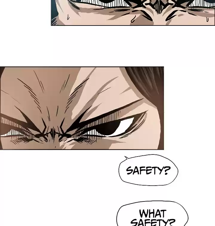 Rooftop Sword Master Ch. 17