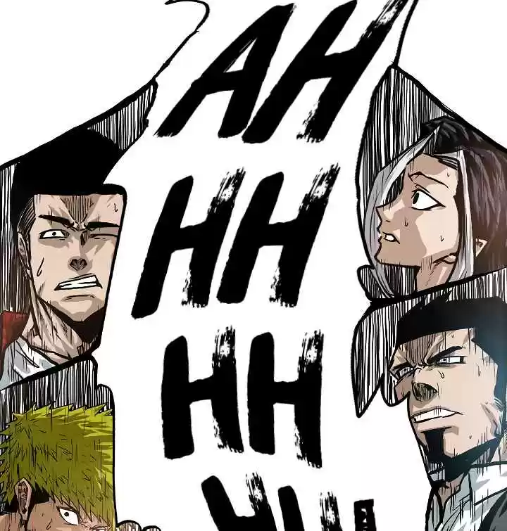 Rooftop Sword Master Ch. 17