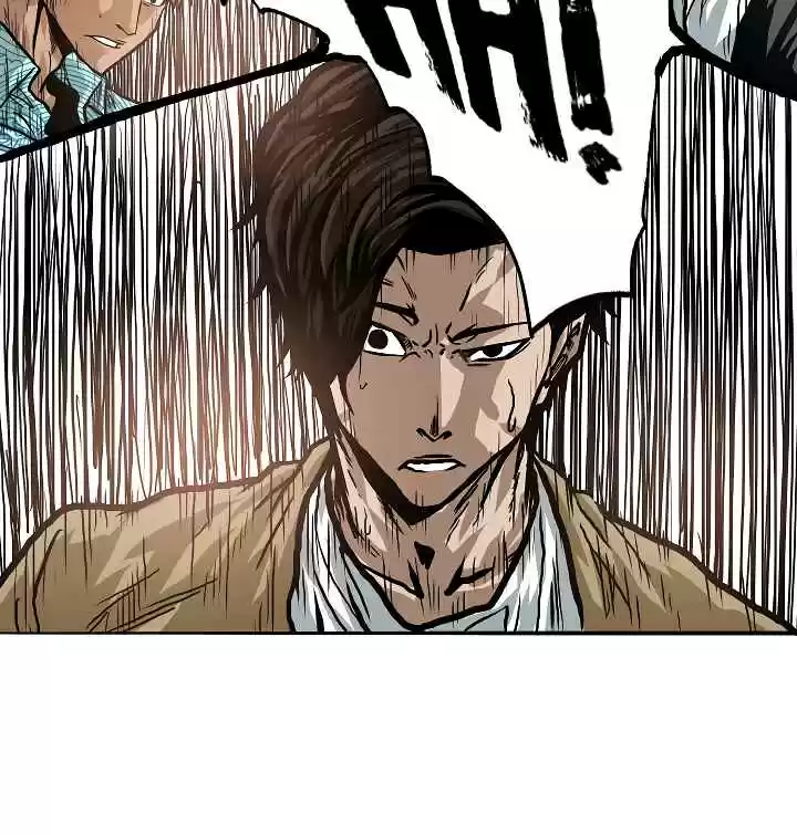 Rooftop Sword Master Ch. 17