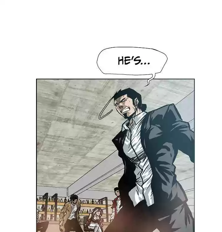 Rooftop Sword Master Ch. 17