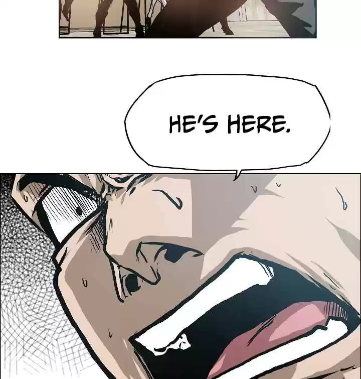 Rooftop Sword Master Ch. 17