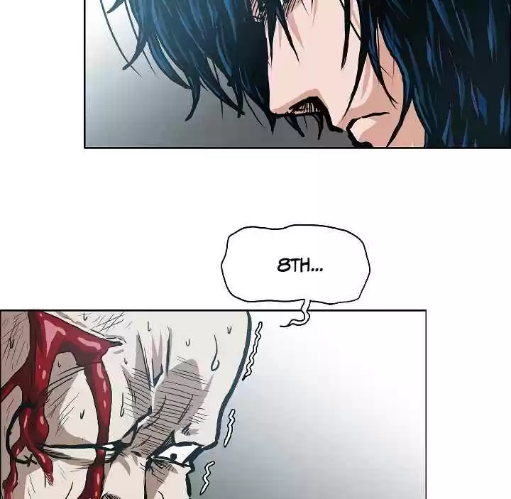 Rooftop Sword Master Ch. 18