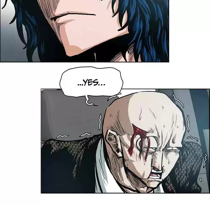 Rooftop Sword Master Ch. 18