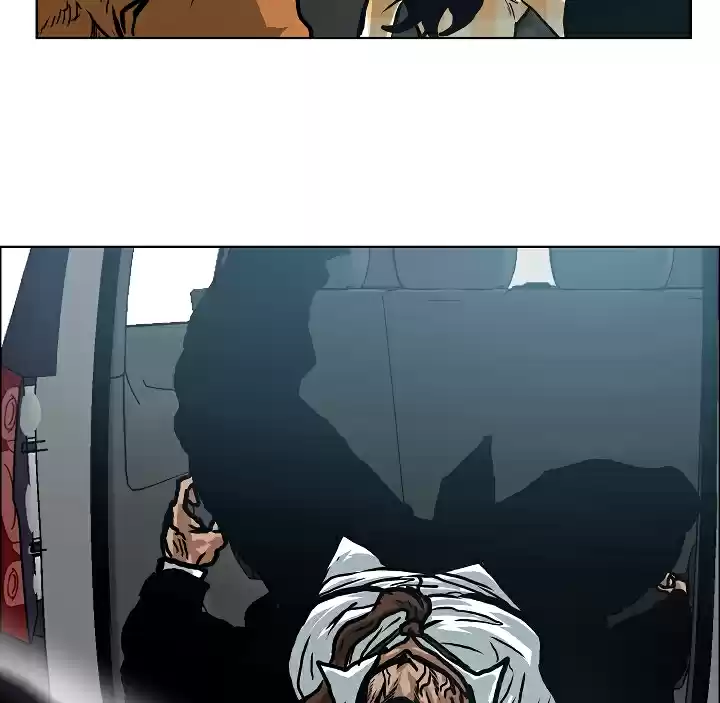 Rooftop Sword Master Ch. 18