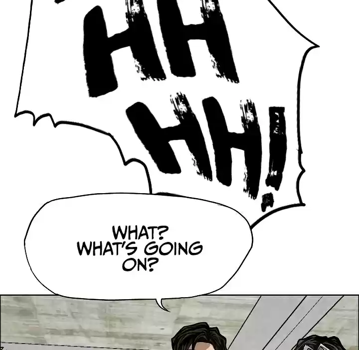 Rooftop Sword Master Ch. 18