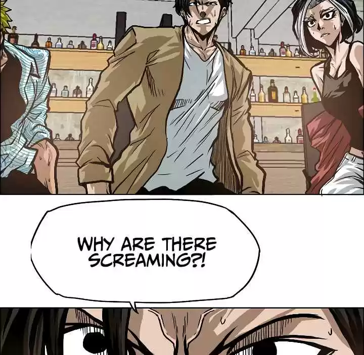 Rooftop Sword Master Ch. 18