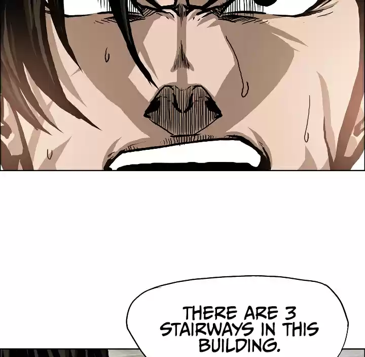 Rooftop Sword Master Ch. 18