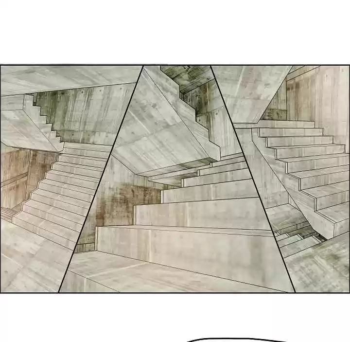 Rooftop Sword Master Ch. 18