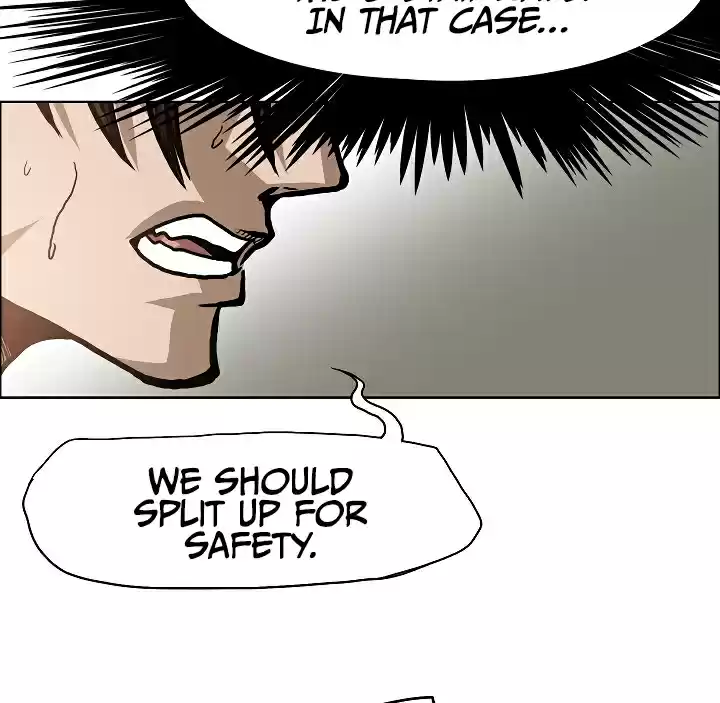 Rooftop Sword Master Ch. 18