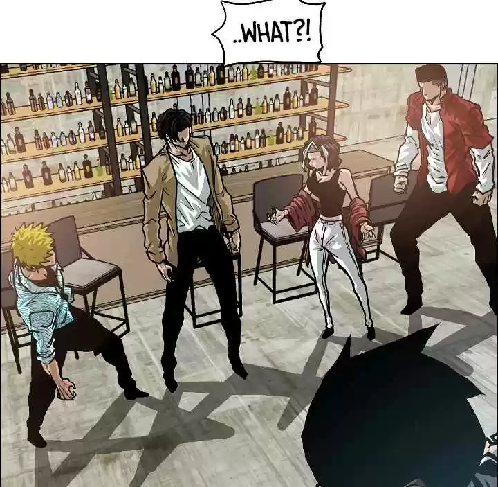 Rooftop Sword Master Ch. 18