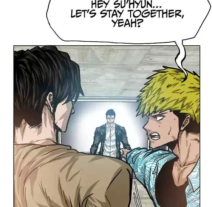 Rooftop Sword Master Ch. 18